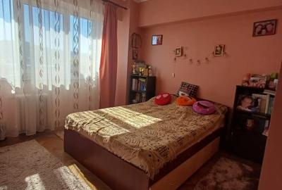 Alexandru Cel Bun-Parcul Voievozilor-Ap 3 camere decomandat- 71mp - 2