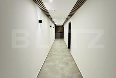 Apartament cu 3 camere, decomandat, 100 mp, loc de parcare si boxa, Tractorul - 9