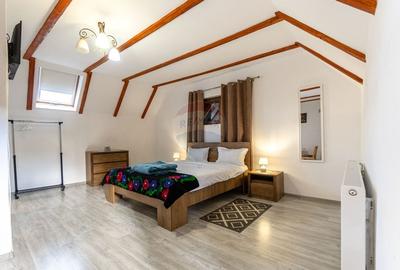 Casa / Vila cu 7 camere de vanzare - 10