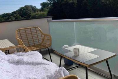 3 Camere - Dumbravita - Lizierea Padurii - 9