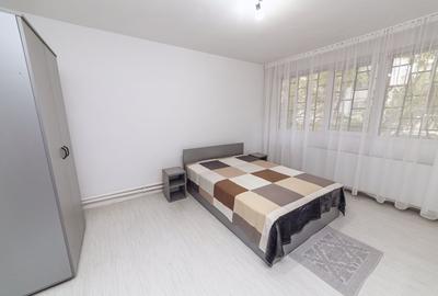 Garsoniera | Mobilata si Utilata | Zona Giurgiului Garsoniera | Mobilata si Utilata | Zona Giurgiului - 2