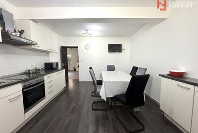 COMISION 0% Casa individuala cu 5 camere si teren de 387 mp - zona Giarmata - 6