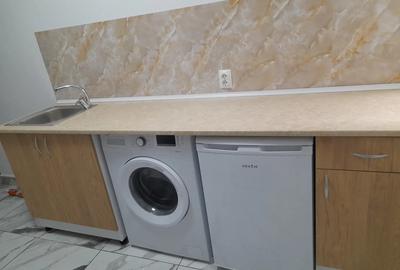 De inchiriat garsoniera mica - 5