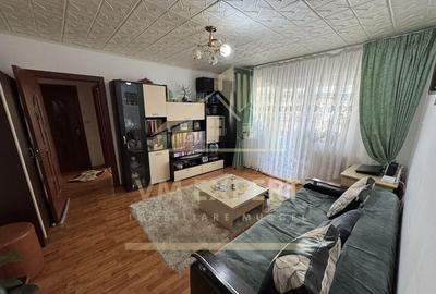 APARTAMENT 2 CAMERE ETAJ 4 CAMPULUNG, VISOI - 1