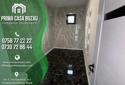 Casă cu 3 camere cu Canalizare în Stâlpu - 2