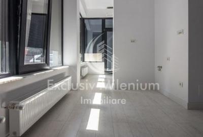 Parter Cismigiu Bloc Nou Ideal Birouri - 2