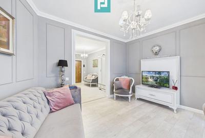 Apartament de vis, calitate și rafinament, Oradea - 10