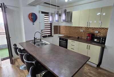 Apartament cu 2 camere decomandat în Copou - 2