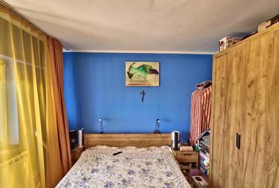 ZONA LIBERTATII - 2 CAMERE DECOMANDAT, ET. 4 DIN 8 - CU LIFT - 9