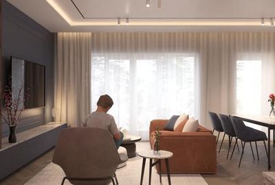 LUXURY VILA PIPERA IANCU NICOLAE - 1