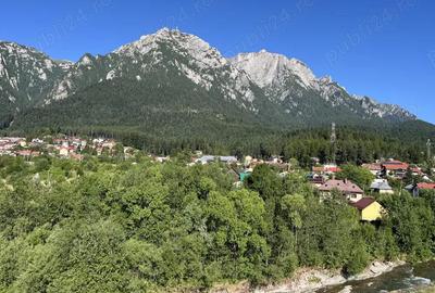 Apartament 3 Camere Busteni
