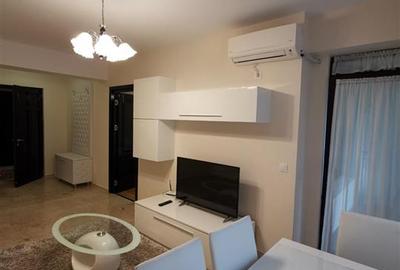 Apartament cu 2 camere decomandat, mobilat în Copou - 2