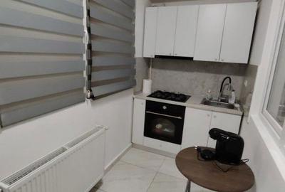 Garsonieră în Central - 16