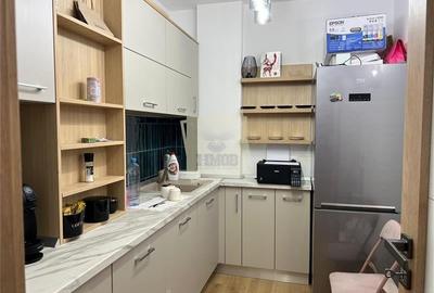 Spatiu birouri 3 camere curte 100 mp si 2 parcari Turnisor - 2