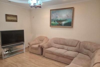 Apartament cu 3 camere decomandat în Mănăștur - 4
