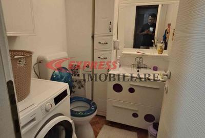 Apartament cu 3 camere decomandat, mobilat în Dristor - 4
