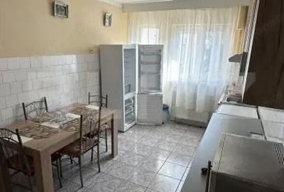 Apartament cu 2 camere semidecomandat în Nufărul - 3