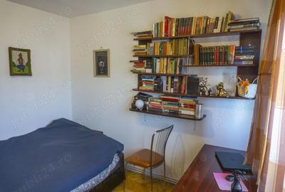 Apartament cu 2 camere decomandat în Central - 7