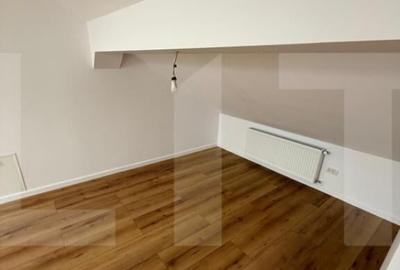 Penthouse de vanzare cu 4 camere, etaj 4, zona Dorobantilor - 14