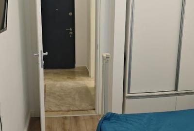 Apartament cu 2 camere, mobilat în Timișoara - 4