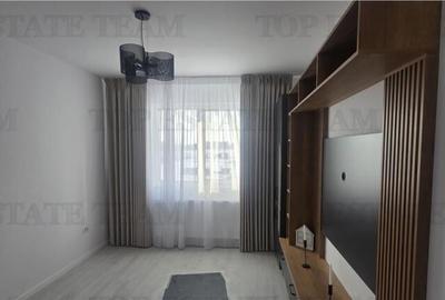 Garsonieră în Chiajna - 4