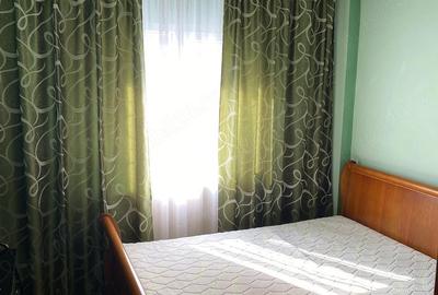 Apartament cu 2 camere decomandat în Central - 1