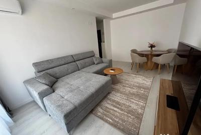 Apartament cu 2 camere decomandat în Tunari - 3