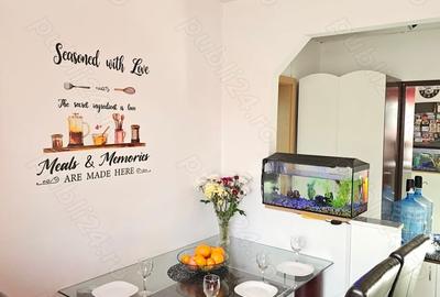 Circumvalatiunii [Gh Lazar] – Apartament 3 Camere - 6