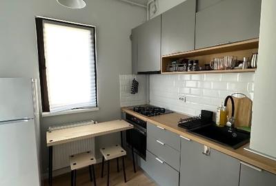Garsoniera Dristor/Kaufland | Complet utilata | Bloc 2014 - 13
