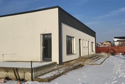 DUPLEX 3 Camere , TERASA SI CURTE. - 10