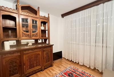 Apartament 3 camere Muncii, 5 minute de metrou, mobilat si utilat complet, liber - 33