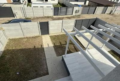 Casă cu 4 camere în Nord - 2