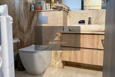 Apartament cu 4 camere în Nufărul - 6