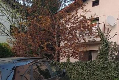 Vanzare vila 5 camere | Langa padure | Bucuresti | Baneasa - 15
