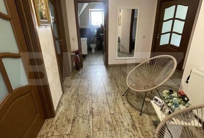Casă cu 6 camere cu Teren 450 Mp în Central - 10