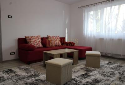 Apartament cu 2 camere decomandat, mobilat în Complex Studențesc