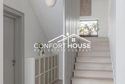 Casă individuală cu 6 camere cu Canalizare în Pipera - 6