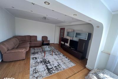 Apartament cu 3 camere în Teilor - 6