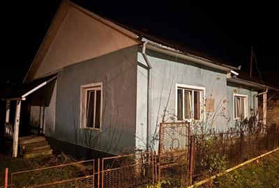 Casă individuală cu 4 camere cu Teren 1600 Mp în Sud - 2