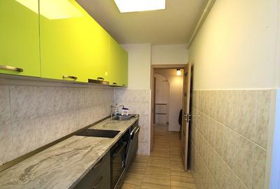 Apartament cu 3 camere in Centru langa Banca Nationala - 2