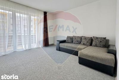 Apartament cu 2 camere decomandat, mobilat în Bartolomeu - 2