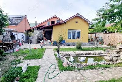 Casa parter cu mansarda - 8