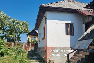 Casă de vânzare în Comuna Domnești, județul Argeș - 9