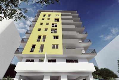 Apartament 3 camere Camil Ressu- 5 minute distanta de metrou - 2
