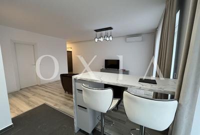 SX627 Denya Forest - 3 Camere - Prima inchiriere - 18