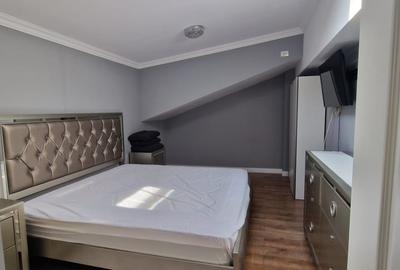 Apartament cu 2 camere în Grivița - 6