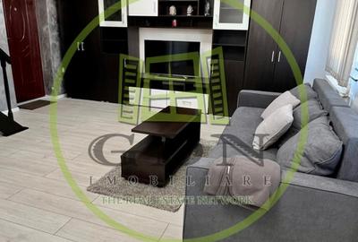 Apartament cu 3 camere decomandat, mobilat în Mihai Viteazul - 1