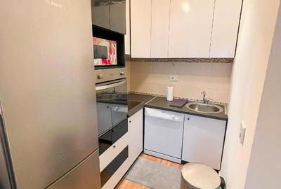 Apartament cu 2 camere decomandat în Astra - 1