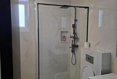 Apartament cu 2 camere decomandat în Central - 2