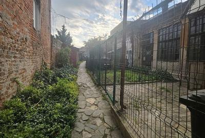 Apartament cu 3 camere în Ultracentral - 1